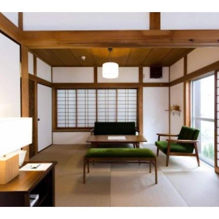Halettohouse Koshigoe - Vacation Stay 30115V Kamakura Ngoại thất bức ảnh
