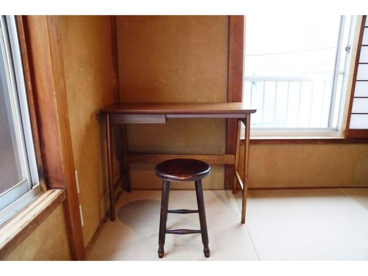 Halettohouse Koshigoe - Vacation Stay 30115V Kamakura Ngoại thất bức ảnh