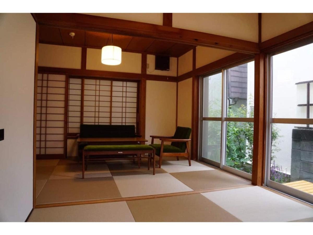 Halettohouse Koshigoe - Vacation Stay 30115V Kamakura Ngoại thất bức ảnh